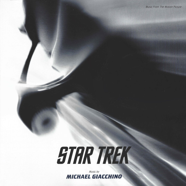 Star Trek cover image