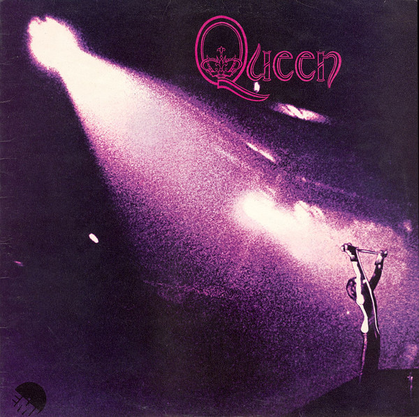 Queen cover image